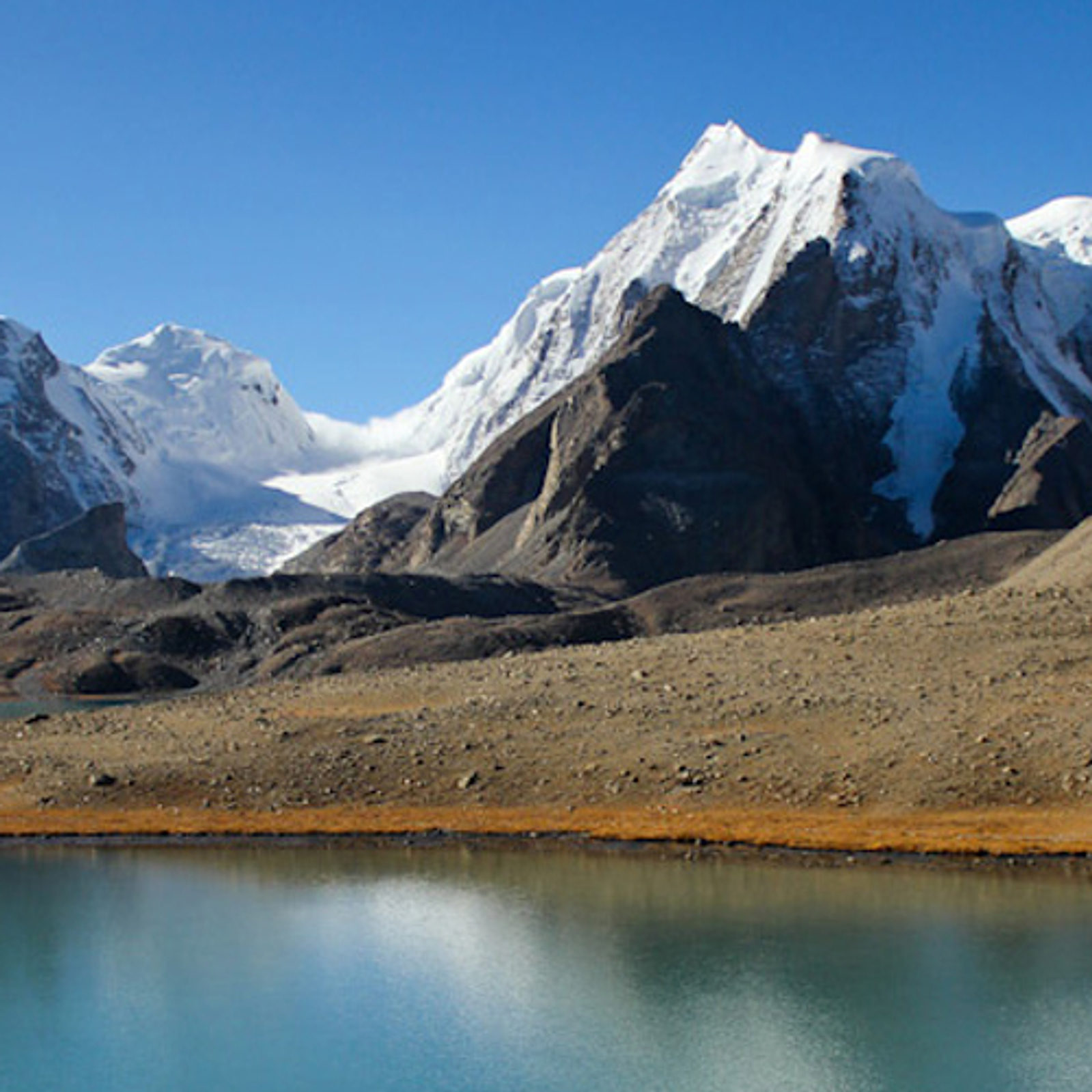 Dagala Thousand Lakes: Bhutan’s Hidden High-Altitude Paradise