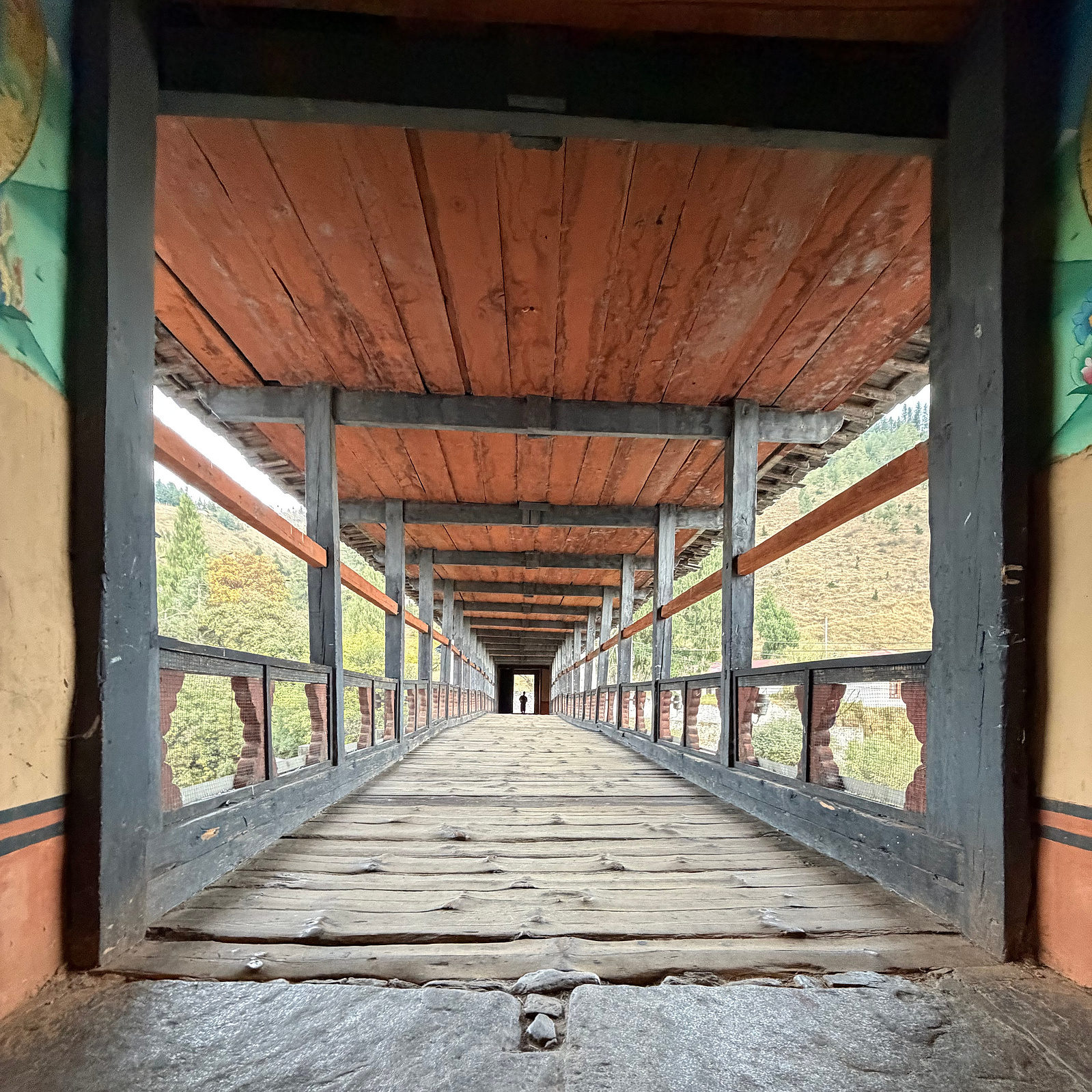 Bhutan: A Journey Through Kindness, Culture, and Sacred Mountains