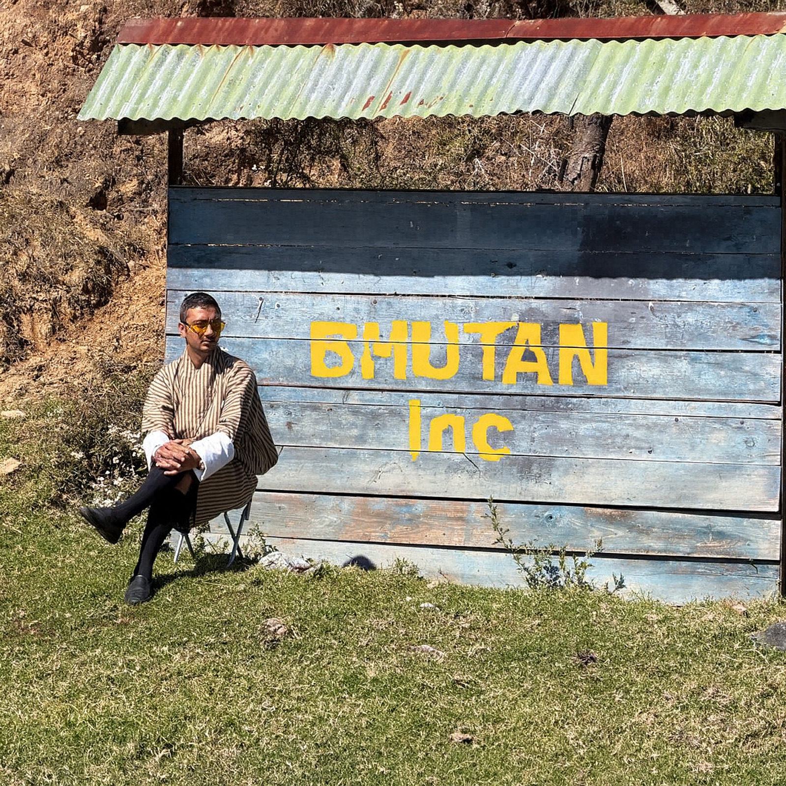 Seeing Bhutan Through Their Eyes: A Heartfelt Tribute to the People Who Guided My Journey